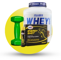 تصویر برای دسته  مکمل های ورزشی