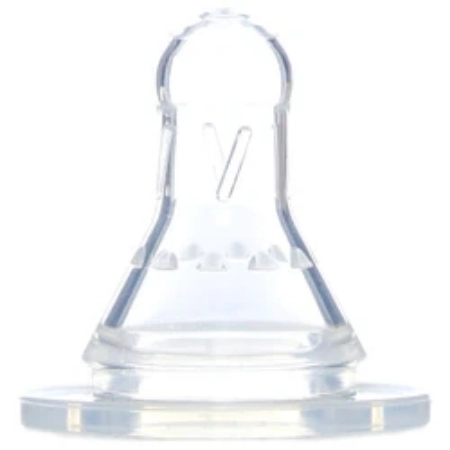 تصویر  سر شیشه سر گرد سایز کوچک مینا