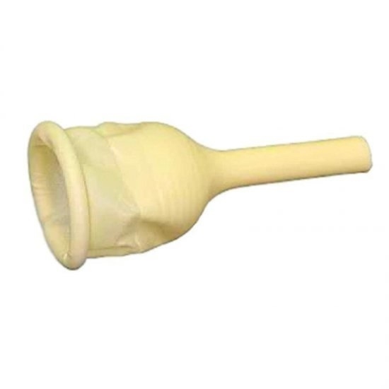 تصویر  کاندوم شیت سوپا سایز 30 میلی‌ متر