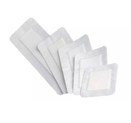 تصویر  پانسمان آماده 10*10