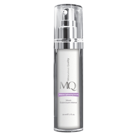 تصویر  سرم روشن کننده و ضد لک قوی MQ ام کیو  - 30 میلی لیتر