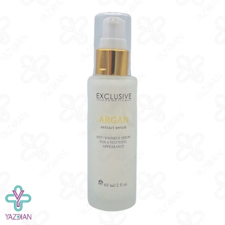 پد دور چشم حاوی ذرات طلا اکسکلوسیو