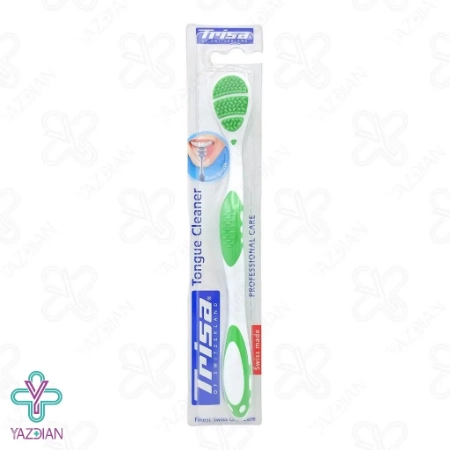 ویرایش جزئیات محصول - زبان پاک کن پروفشنال کر تریزا