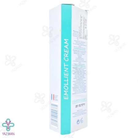 کرم آمولیانت پوست خشک و آتوپیک بیبی اسکین - 100 میلی لیتر