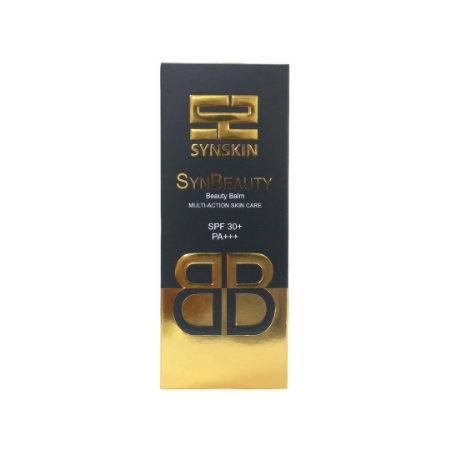 بی بی کرم SPF30 ساین اسکین - 40 میلی لیتر