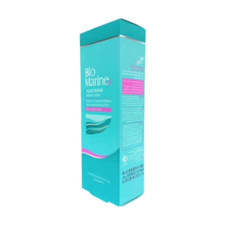 کرم ترمیم کننده بایومارین - 30 میلی لیتر