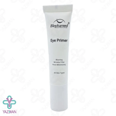  پرایمر دور چشم بلفامد - 15 میلی لیتر