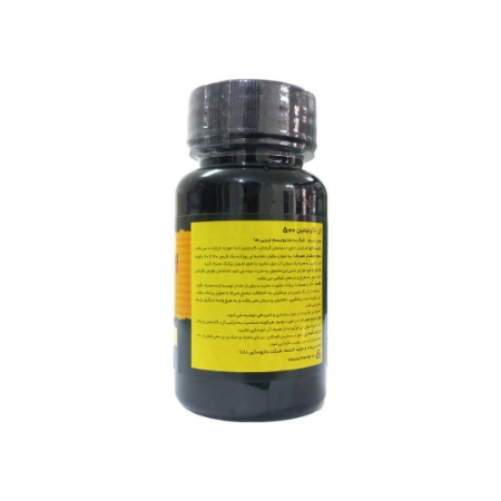 قرص ال کارنیتین 500 میلی گرم دانا - 50 عددی