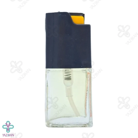 عطر جیبی مردانه شماره 1 بیک (رپیتون) - 7.5 میلی لیتر