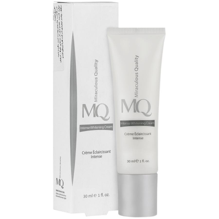 تصویر  کرم روشن کننده و ضد لک قوی MQ ام کیو - 30 میلی لیتر