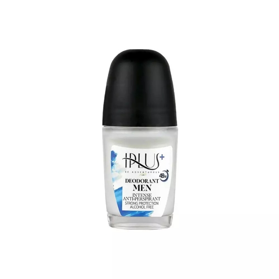 تصویر  مام مردانه استرانگ پروتکت آی پلاس - 50 میلی لیتر