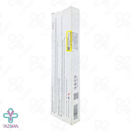 اسپری تقویت کننده مو روغن آرگان نانوهیل - 270 میلی لیتر