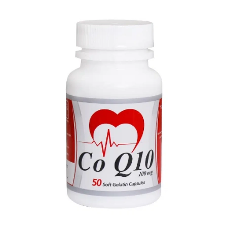 تصویر  کپسول کوکیوتن 100 فلاکون دانا - 50 عددی