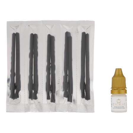 تصویر  محلول تقویت کننده مژه و ابرو اکسیلیا - 3 میلی لیتر