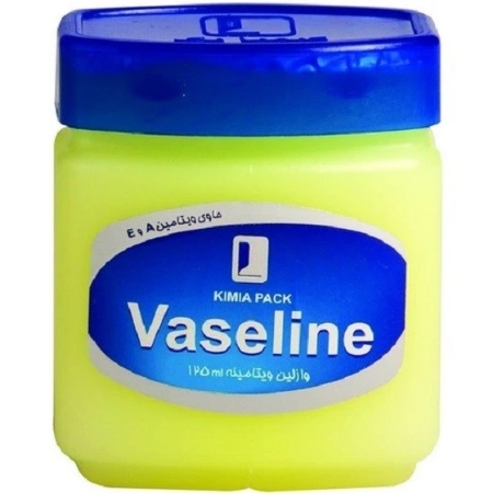 تصویر  وازلین بدون اسانس کیمیا دارو سپهر - 100 گرم