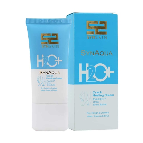 کرم ترک دست و پا ساین آکوا ساین اسکین - 50 میلی گرم