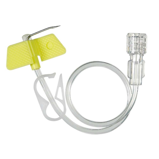 سوزن پورت شیمی درمانی