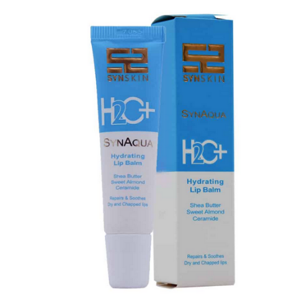 بالم لب آبرسان ساین آکوا ساین اسکین - 12 گرم