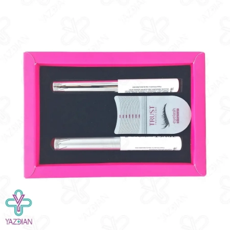 سرم تقویت مژه روز و شب تراست - 5+5 میلی لیتر