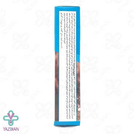 قرص زینک 15 تقویت پوست و مو او پی دی فارما - 30 عددی