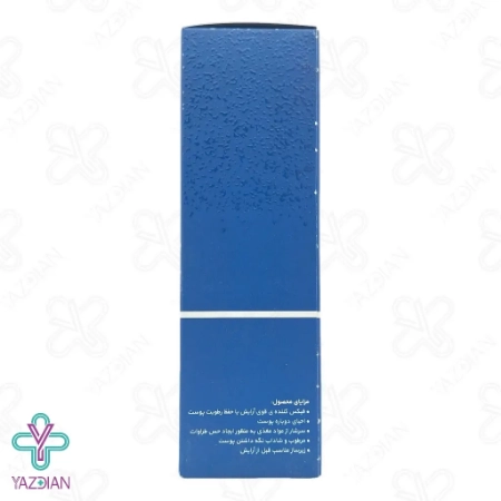  اسپری رطوبت رسان و تثبیت کننده آرایش ژنو بایوتیک - 100 میلی لیتر