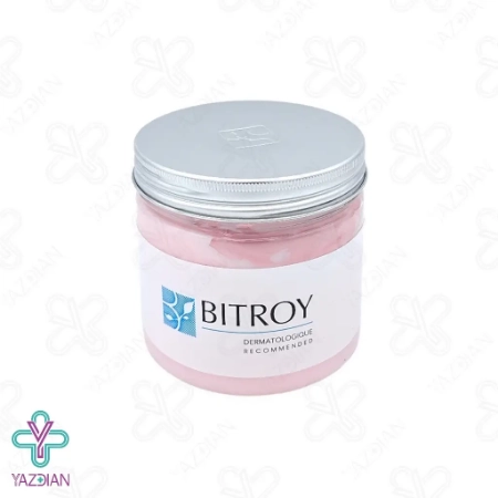 ماسک مو کراتینه بیتروی ( با آبکشی ) - 400 میلی لیتر	