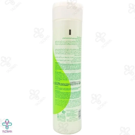 شامپو مرطوب کننده آووکادو آکوا شاین شون - 400 میلی لیتر	