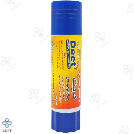 قلم دافع حشرات دیت 33 درصد