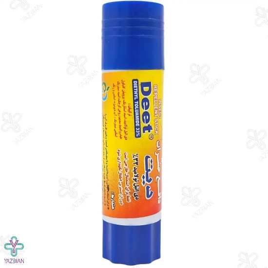 قلم دافع حشرات دیت 33 درصد