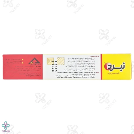 چسب موش تیوپی