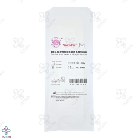 پانسمان آماده 10*30