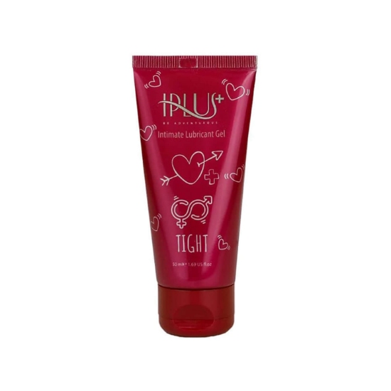 تصویر  ژل روان کننده تنگ کننده انار و هامامالیس آی پلاس - 50 میلی لیتر