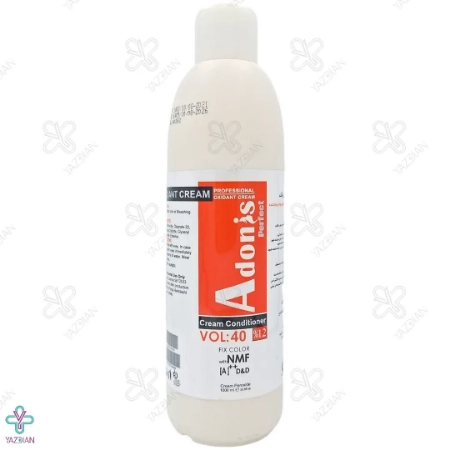 اکسیدان 12 درصد آدونیس بزرگ - 1000 میلی لیتر