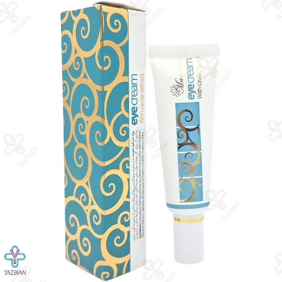 کرم دور چشم خاویار مارگریت - 30 میلی لیتر	