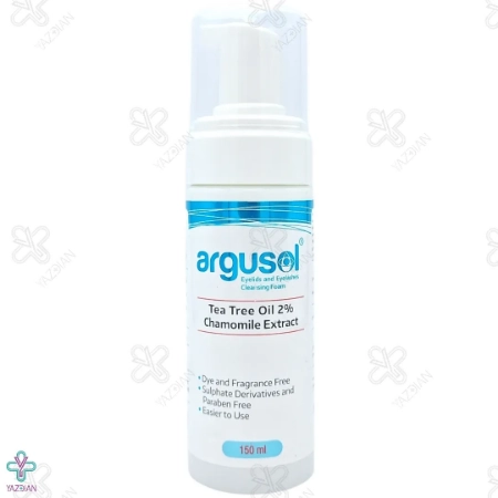 ژل بهداشتی بانوان ژنوبایوتیک - 150 میلی لیتر