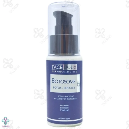 لوسیون ضد چروک بوتوزوم فیس دوکس - 30 میلی لیتر