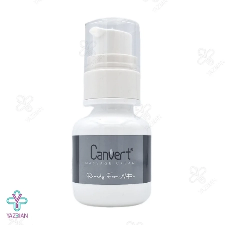 کرم ضد درد و ماساژ کنورت - 50 میلی لیتر