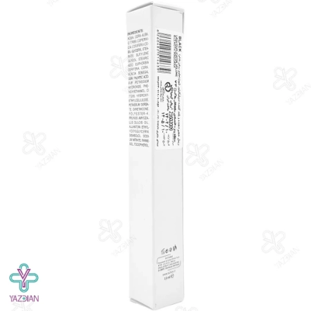 ریمل حجم دهنده و بلند کننده مژه دوپلیکاتور شون