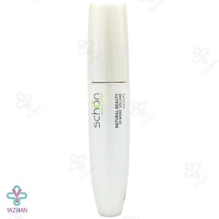 ریمل حجم رهنده و بلند کننده مژه نچرال بیوتی شون