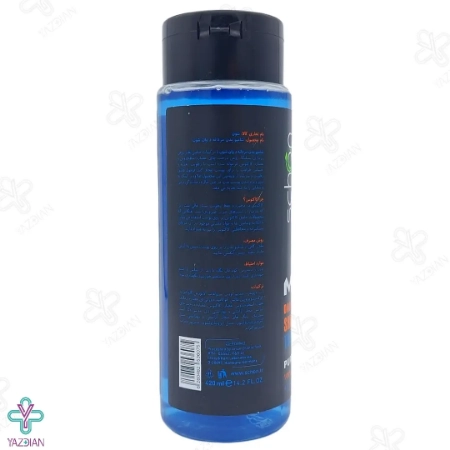 شامپو بدن مردانه د وان ( THE ONE ) شون - 420 میلی لیتر	