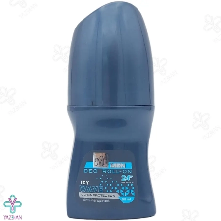 مام رول ضد تعریق مردانه مای مدل ایسی ویو - 50 میلی لیتر	