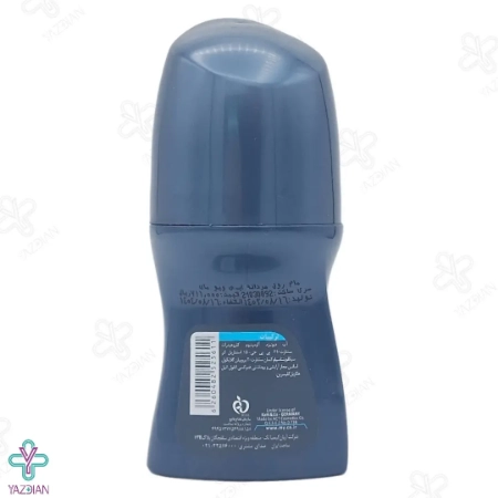 مام رول ضد تعریق مردانه مای مدل ایسی ویو - 50 میلی لیتر	