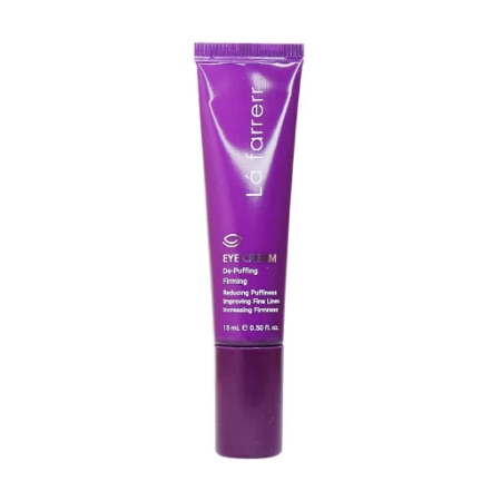 تصویر  کرم دور چشم ضد پف و تیرگی لافارر - 15 میلی لیتر