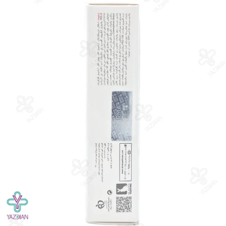 ژل چند کاره دور چشم درماسیف – 20 میلی لیتر