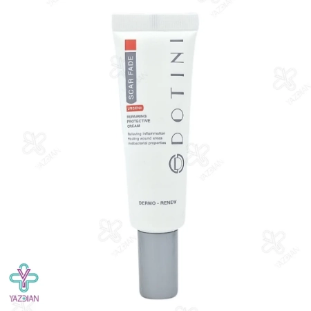 کرم بازسازی کننده ترمیم کننده دوتینی - 30 گرم	