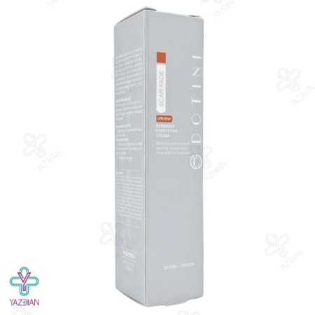 کرم بازسازی کننده ترمیم کننده دوتینی - 30 گرم	