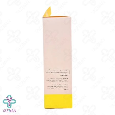 تونر کنترل کننده چربی ژنو بایوتیک - 150 میلی لیتر	