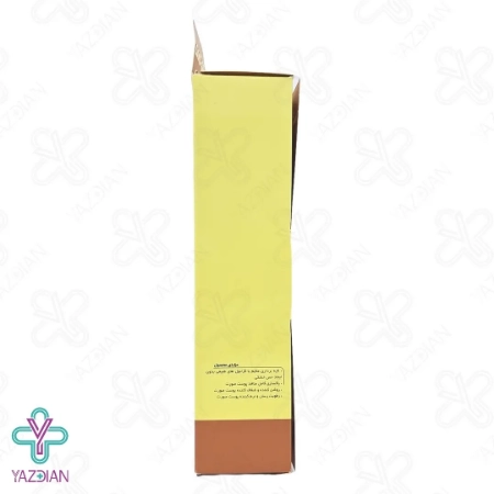 اسکراب ملایم صورت ژنوبایوتیک - 120 میلی لیتر	