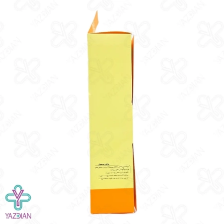 اسکراب قوی صورت ژنوبایوتیک - 120 میلی لیتر	