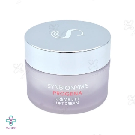 کرم لیفتینگ صورت پروژنا سین بیونیم - 50 میلی لیتر 